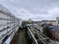 Location appartement 5 pièces
