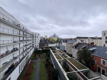 Location appartement 5 pièces Nantes 44