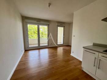 Location Appartement T1Nantes