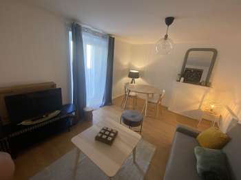 Location appartement 1 pièce Nantes 44