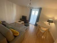 Location appartement 1 pièce