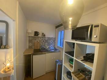 Location appartement 1 pièce