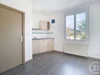 Location appartement 2 pièces Nantes 44