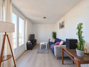 Location appartement 3 pièces