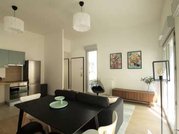 Location appartement 3 pièces Nantes 44