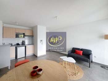 Location appartement 2 pièces Nantes 44