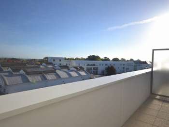 Location appartement 2 pièces Nantes 44