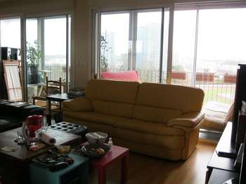 Location appartement 3 pièces Nantes 44