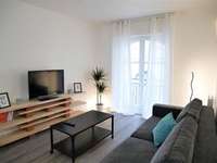 Location appartement 2 pièces