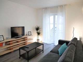 Location Appartement 2 piècesNantes