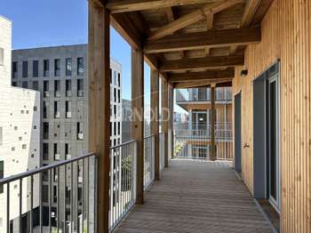 Location appartement 3 pièces Nantes 44