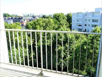 Location appartement 2 pièces Nantes 44