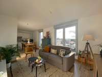 Location appartement 2 pièces