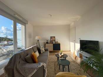 Location appartement 2 pièces