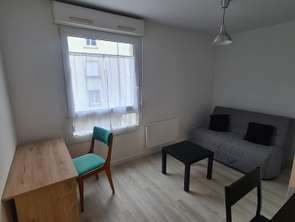 Location StudioNantes