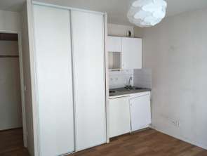 Location Appartement T1Nantes