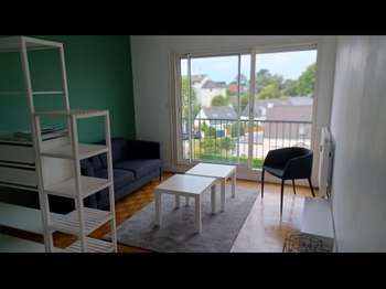 Photo Location appartement Nantes