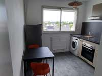 Location appartement 1 pièce