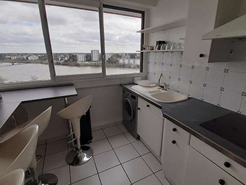 Location appartement 1 pièce