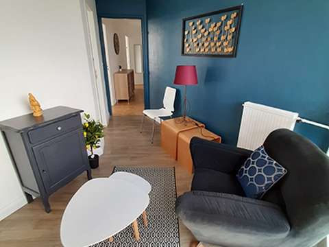 Location appartement 1 pièce