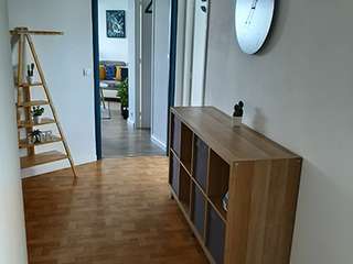 Location appartement 1 pièce