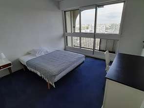 Location Appartement T1Nantes