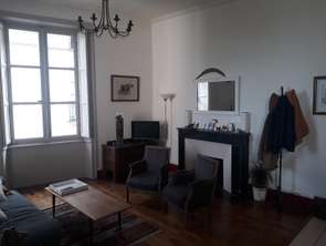 Location Appartement 2 piècesNantes