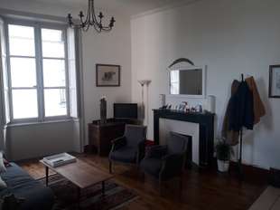 Photo Location appartement Nantes