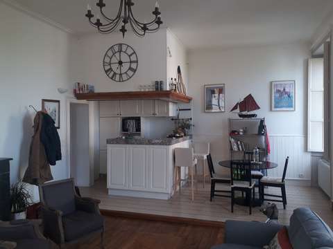 Location appartement 2 pièces