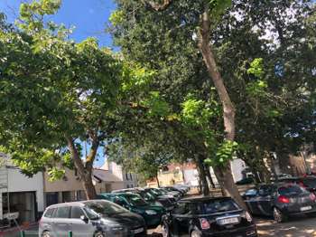 Location Appartement T1Nantes