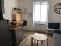 Location appartement 1 pièce Location appartement 1 pièce