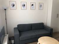 Location appartement 1 pièce Location appartement 1 pièce