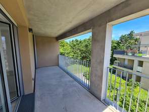 Location Appartement 3 piècesNantes Beaujoire - Saint-Joseph