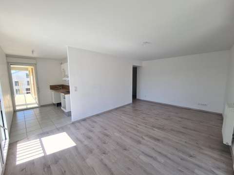 Location appartement 3 pièces