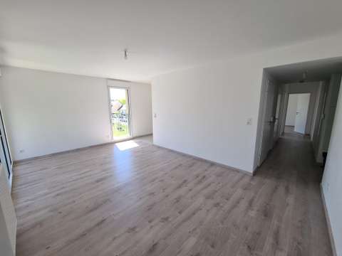 Location appartement 3 pièces
