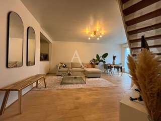 Location appartement 3 pièces