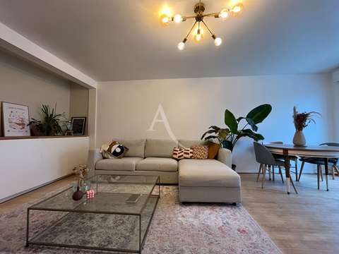 Location appartement 3 pièces