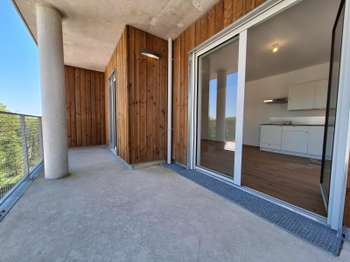 Location Appartement 2 piècesNantes Beaujoire - Saint-Joseph