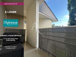 Location appartement 1 pièce
