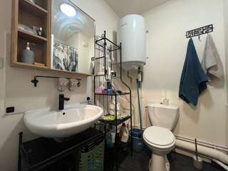Location appartement 1 pièce