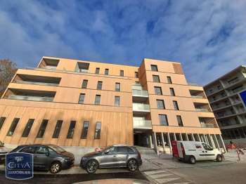 Location appartement 2 pièces