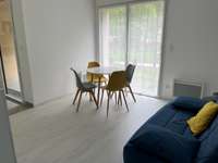 Location appartement 1 pièce Location appartement 1 pièce