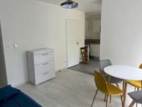 Location appartement 1 pièce Location appartement 1 pièce