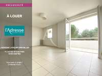 Location appartement 2 pièces Location appartement 2 pièces