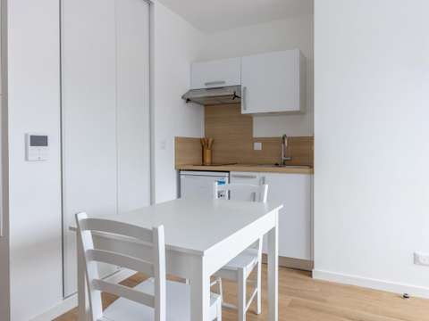 Location appartement 1 pièce
