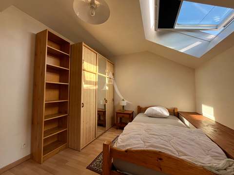 Location Chambre 1 pièce