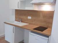 Location appartement 3 pièces