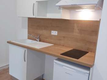 Location appartement 3 pièces