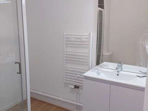 Location appartement 3 pièces Location appartement 3 pièces