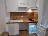 Location appartement 5 pièces